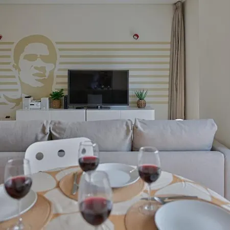 Ola - Benfica Lisboa