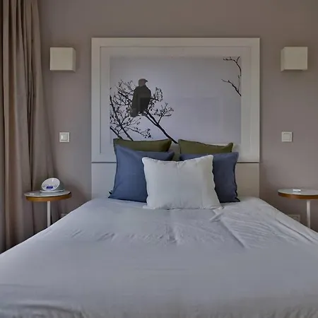 Ola - Benfica Apartman *