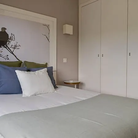 Apartamento Ola - Benfica *