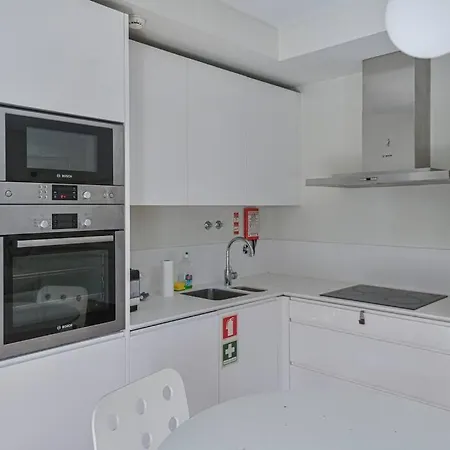 Ola - Benfica Apartamento *