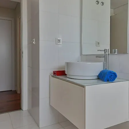 Apartamento Ola - Benfica *