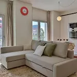Ola - Benfica Apartamento Lisboa