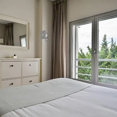 Ola - Benfica Appartement *