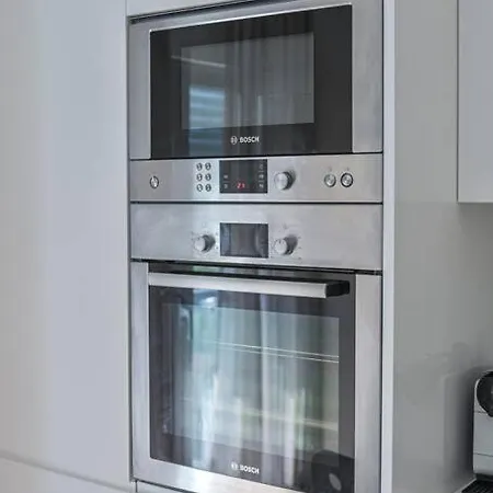 Ola - Benfica Appartement *